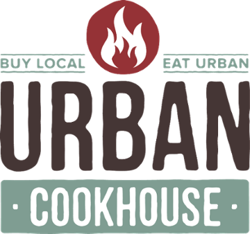 Urban Cookhouse Downtown Birmingham logo