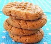 Peanut Butter Cookie ( GF)