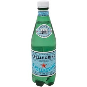 Pellegrino Sparkling (16 oz)