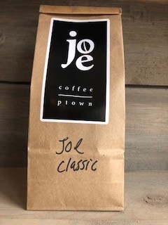 joe Classic Blend (12 oz bag)