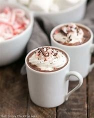 Hot Chocolate - Peppermint