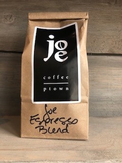 joe Espresso Blend (12 oz bag)
