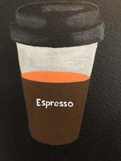 Espresso (Double)