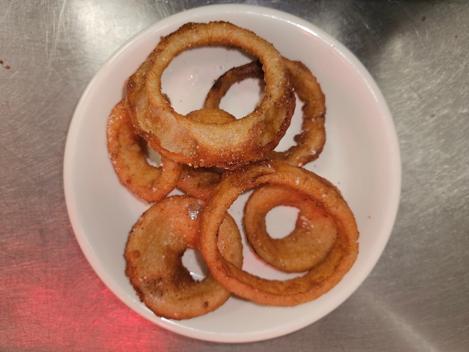 Onion Ring Side