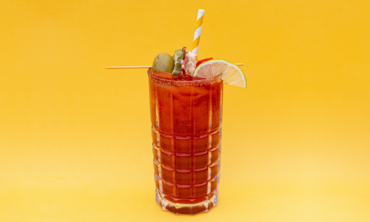 Bloody Mary