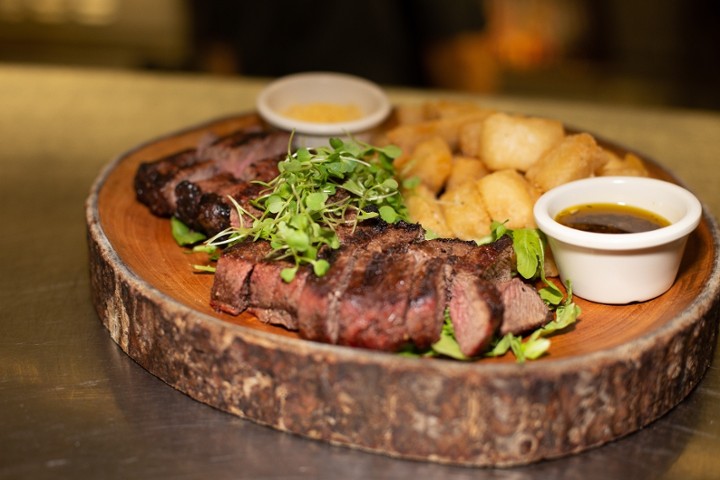 PICANHA PLATTER