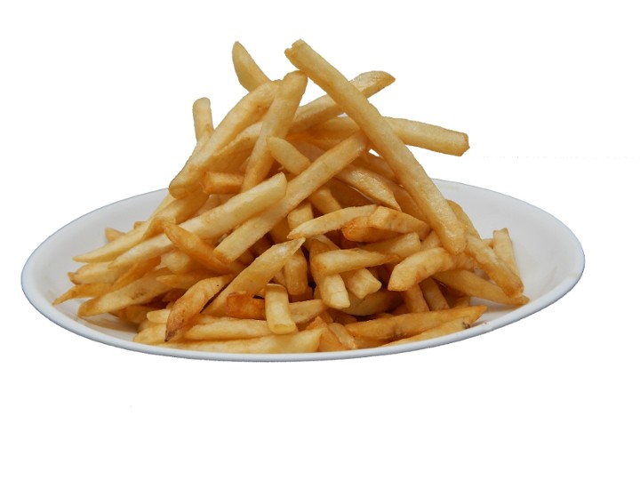 Fries/  Papitas Fritas