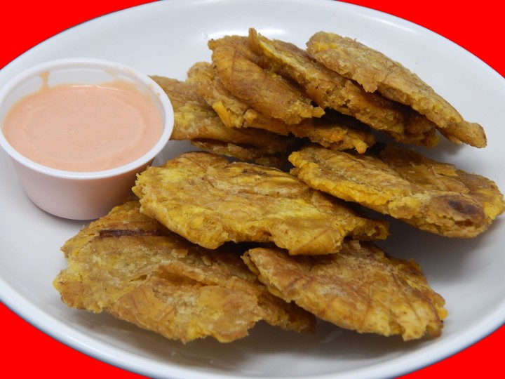 Tostones