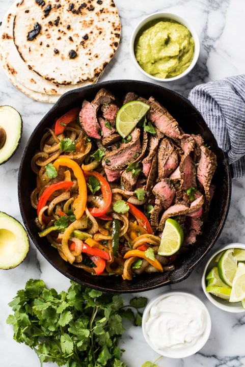 FAJITA STEAK