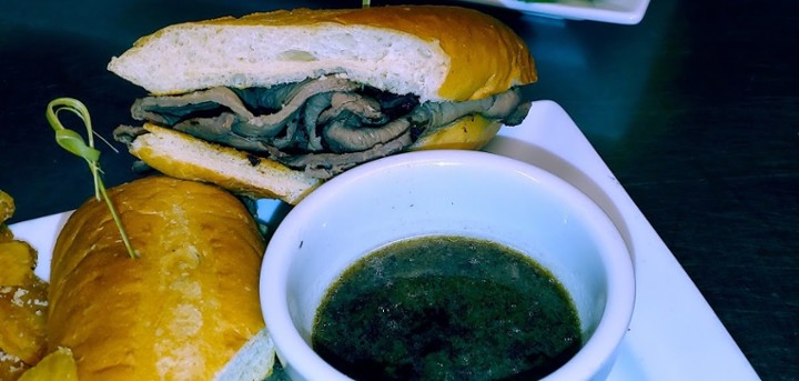 FRENCH DIP