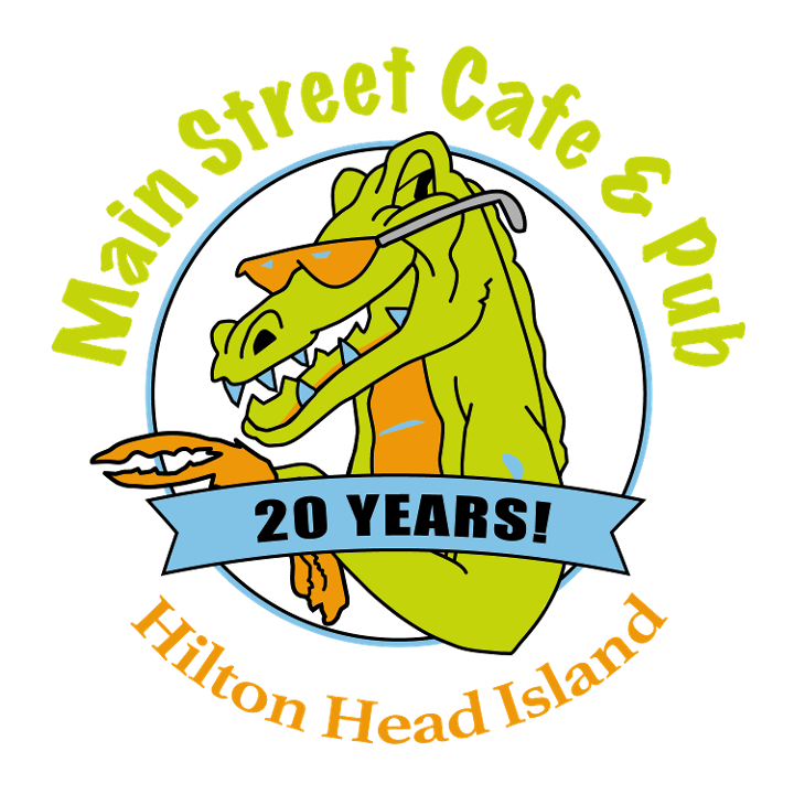 Main Street Cafe & Pub Bluffton/Hilton Head