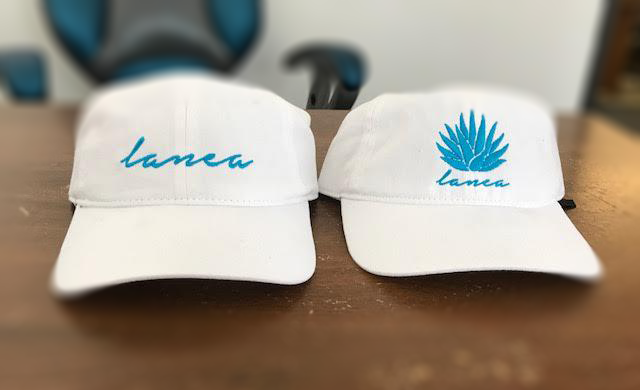 Agave Lanea Hat