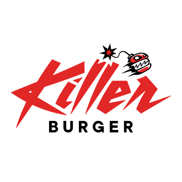 Killer Burger - Vancouver