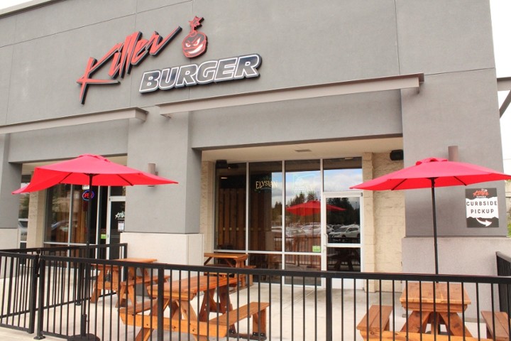 Restaurant banner image