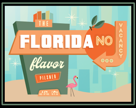 Florida Flavor 4pk