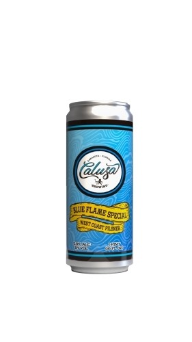 Blue Flame Special 4pk