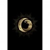 Guided by the moon 2pk