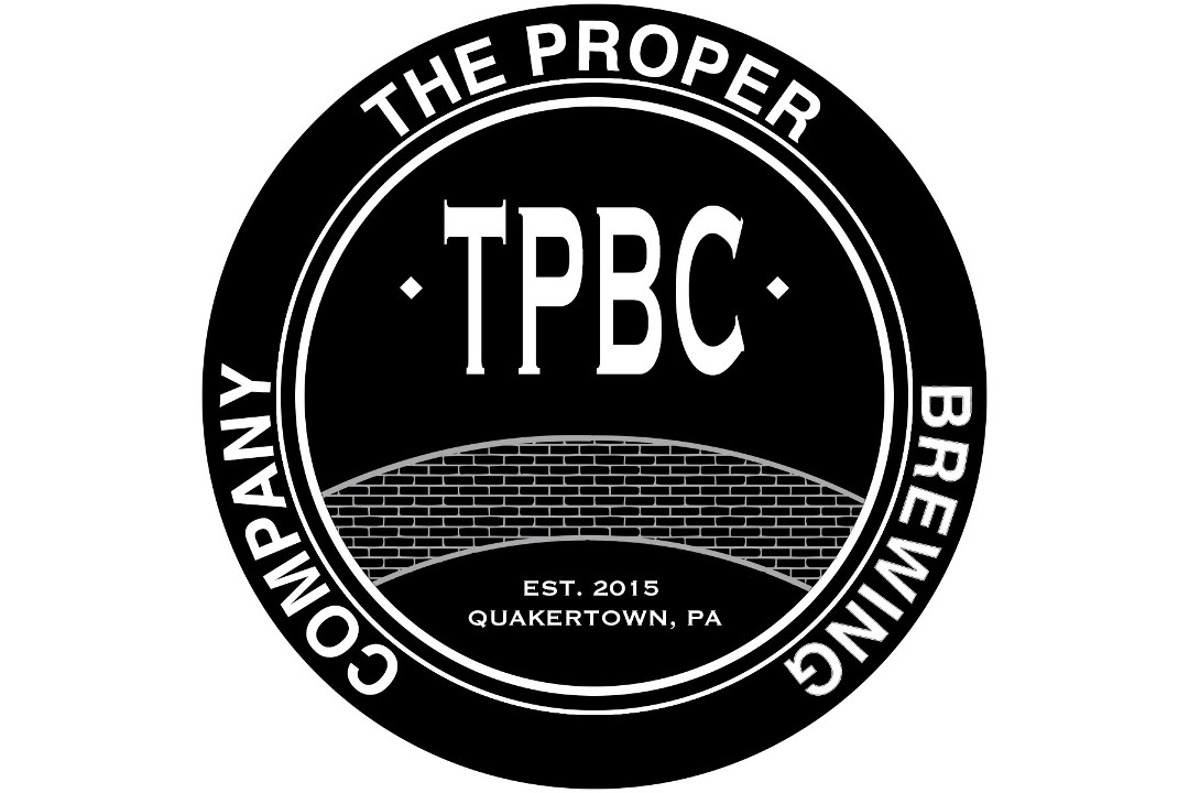 The Proper Brewing Company - Broad Street