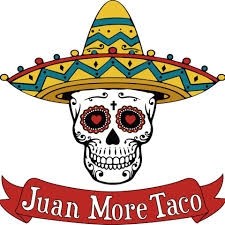 Juan More Taco Caroline St