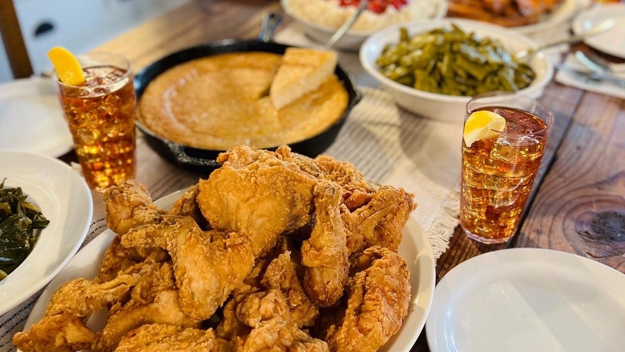 Fred's Market - Lakeland