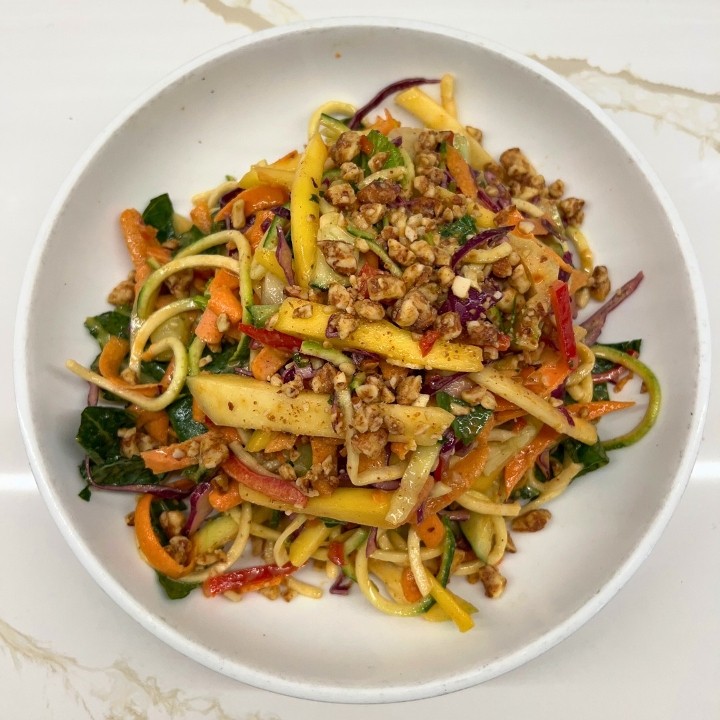 Asian Noodle Salad