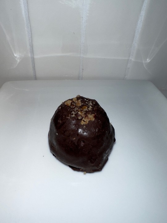 Sinful Pecan Ball