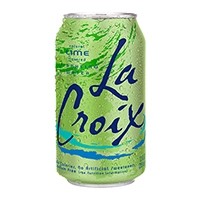 LaCroix Sparkling Water - Lime