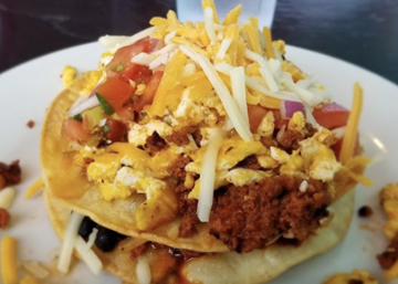 Sun Dawg Cafe
