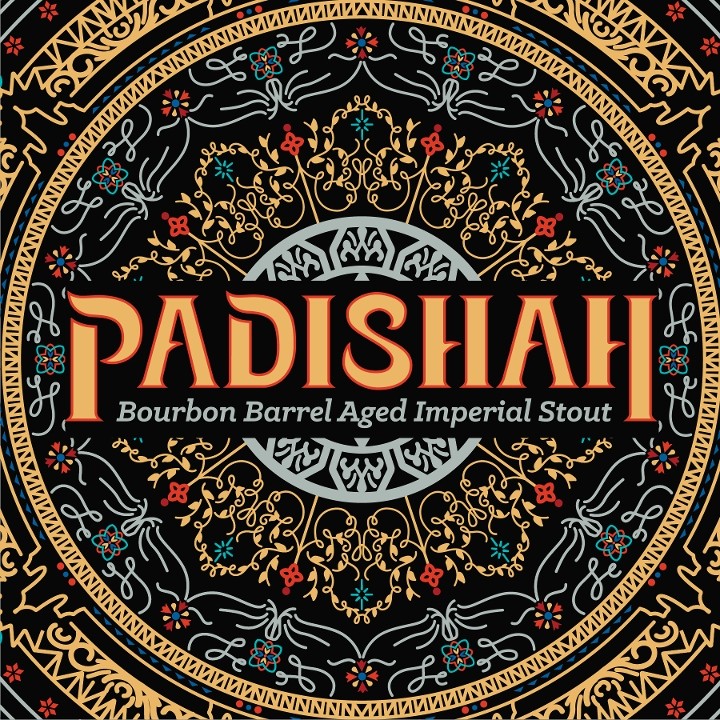 Padishah Old Fitzgerald (21) 16 oz. Beer Buddy