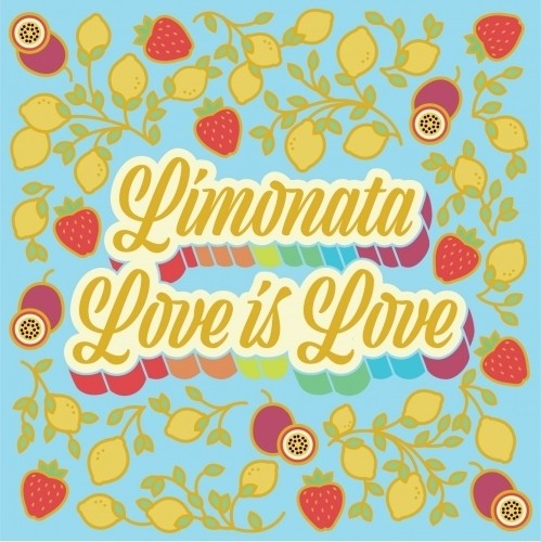 Limonata Love is Love 32 oz. Crowler