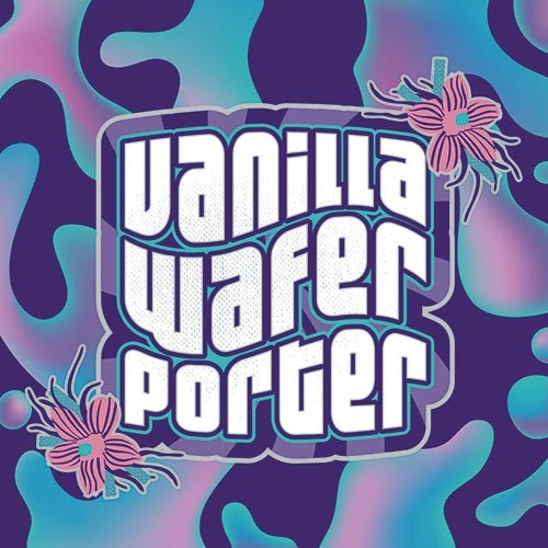 Vanilla Wafer 12 oz. can
