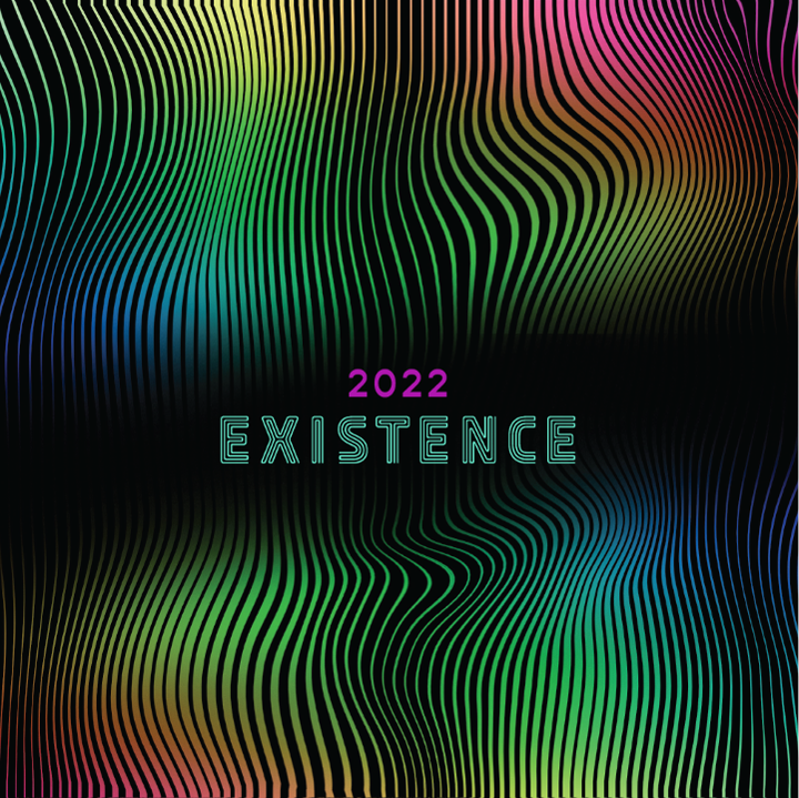 Existence (2022) 32 oz. Crowler