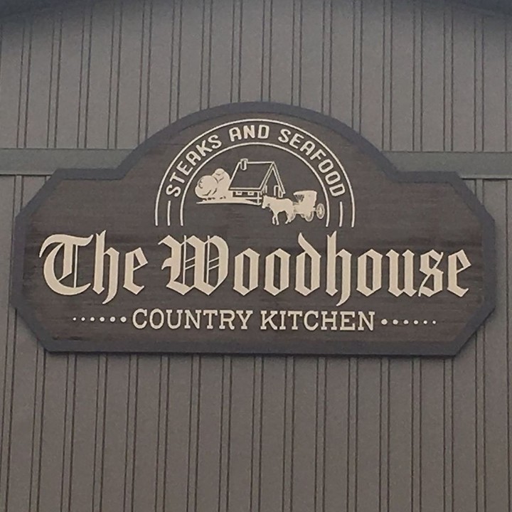The Woodhouse - Grabill IN