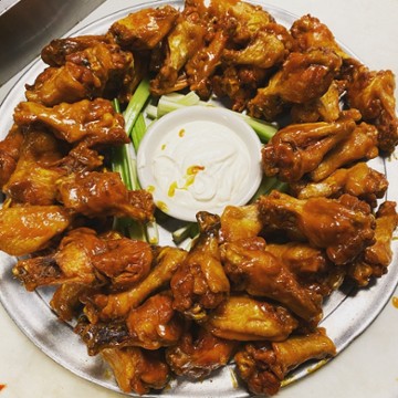 Derno's Chicago