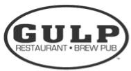Gulp Brew Co Playa - two tacos chicken