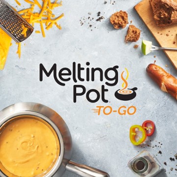 The Melting Pot