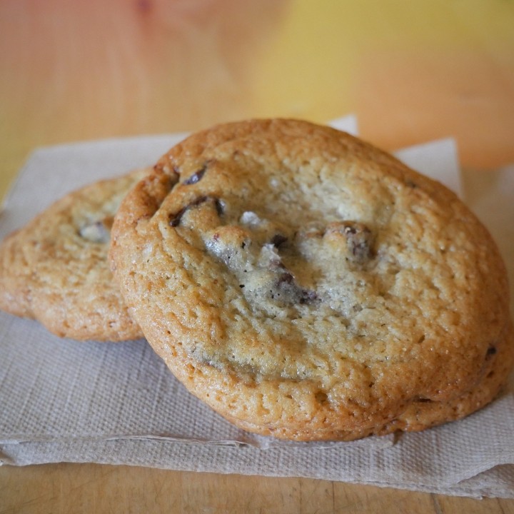 Chocolate Chip Cookie