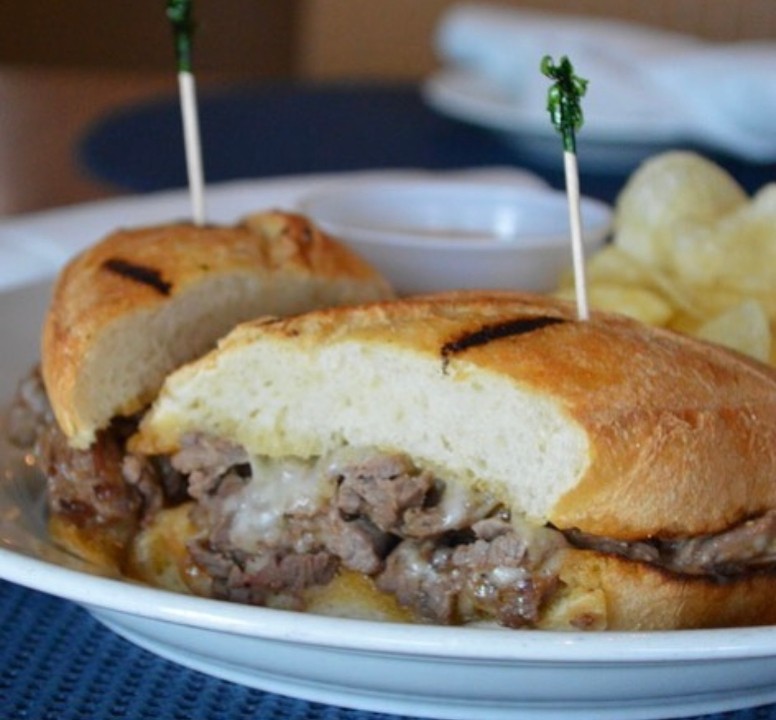 French Dip