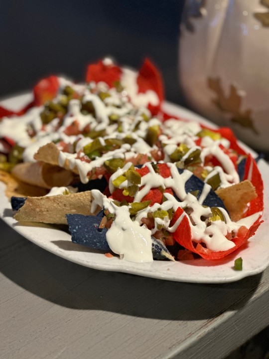 Nachos