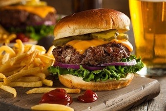 Restaurant banner image