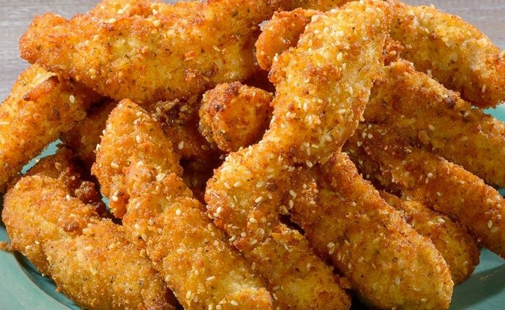 Chicken Tenders (8 pcs.)