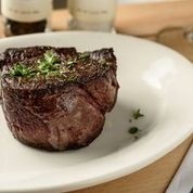 10 oz Filet