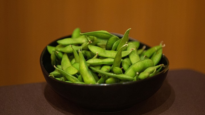 Edamame