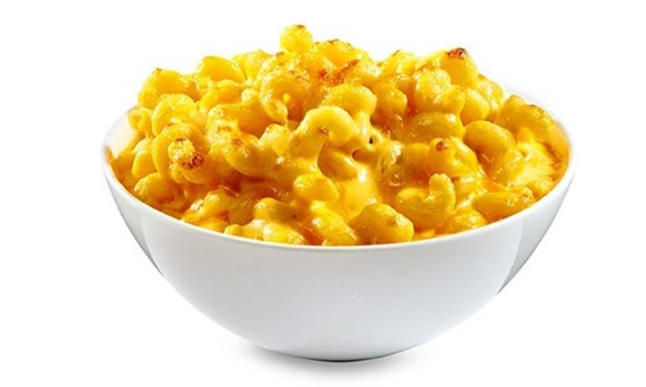 Mac & Cheese