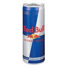 RED BULL 20OZ