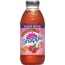 SNAPPLE RASPBERRY