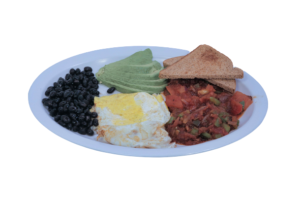 Huevos Rancheros