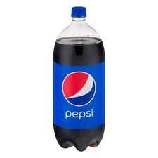 PEPSI 2L