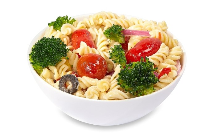 Spring Pasta Salad (per pound)