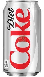 DT COKE CAN